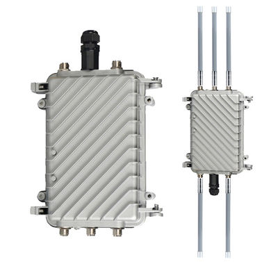 1200Mbps 5G Outdoor Router Chip MT7621 48V PoE Power supply