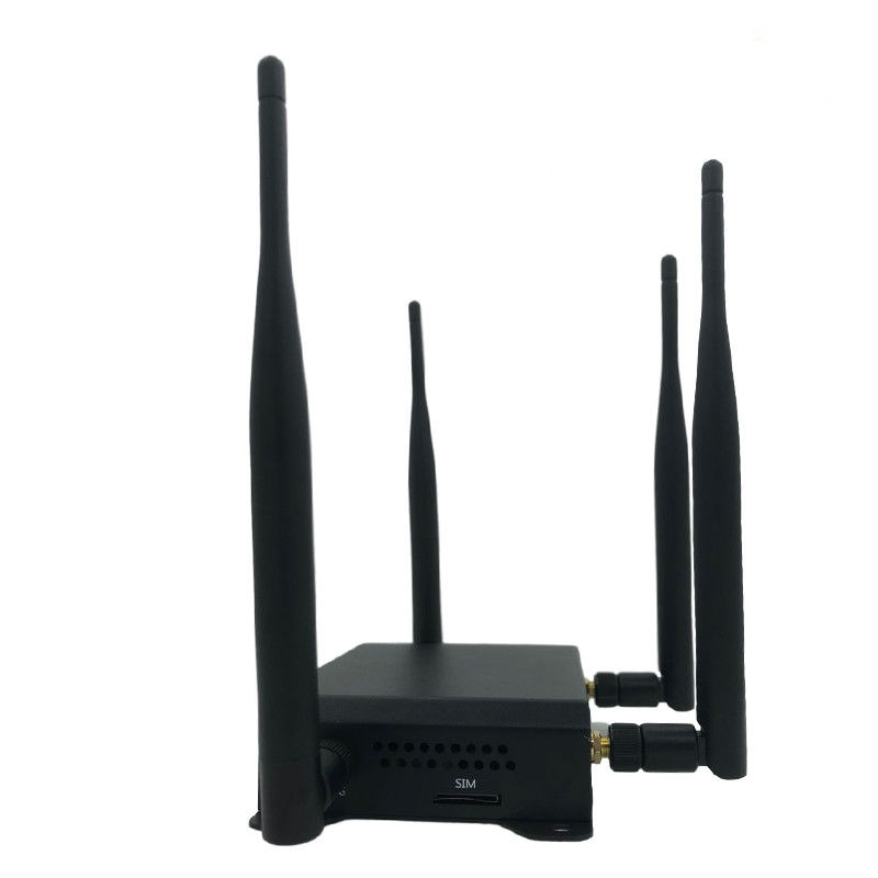 WS1315 4g Wifi Modem Unlocked Qca9531 Chipset 300Mbps Support 802.3/802.11u