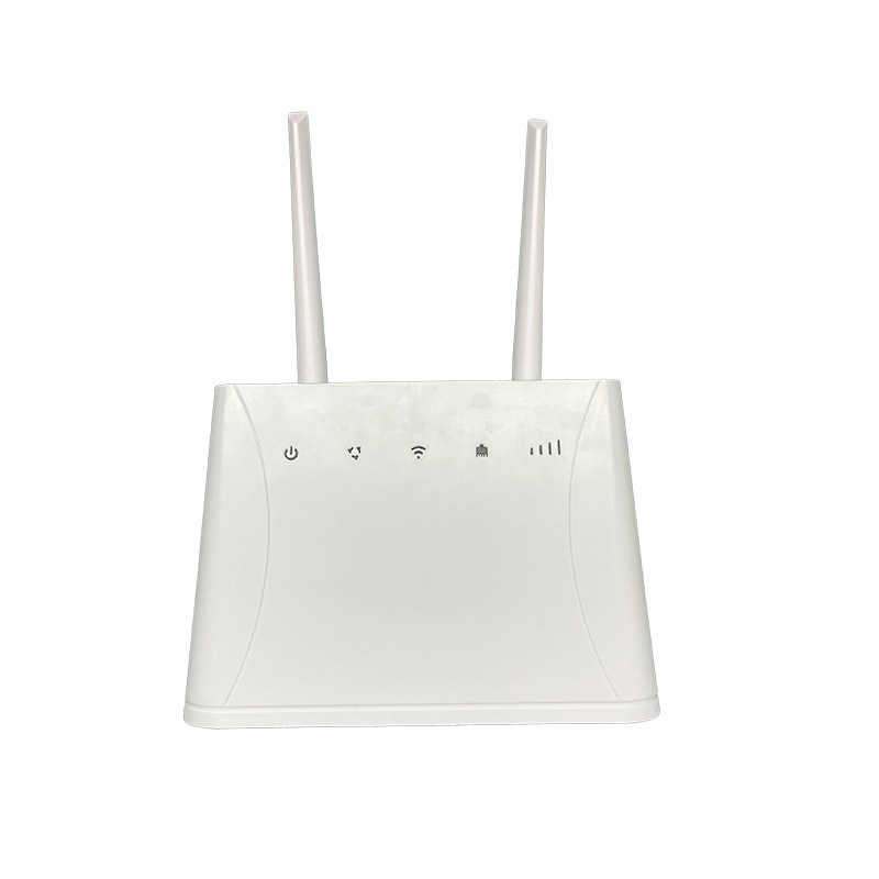 MT7628KN Chipset 4G Cpe Router  300Mbps FireWall QoS VPN Function