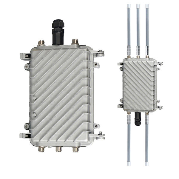 1200Mbps 5G Outdoor Router Chip MT7621 48V PoE Power supply