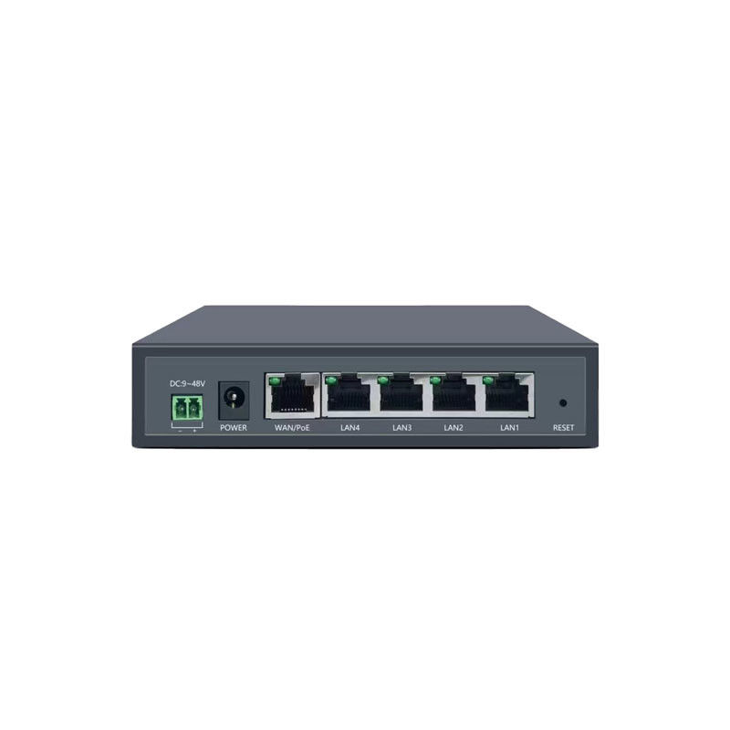 Chipset MTK7628NN 4G Industrial Router 4 LAN /1 WAN 4g Lte Wifi Router