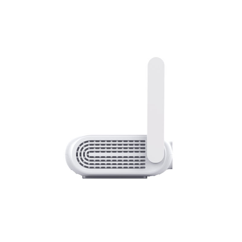 Dual Band 2.4&5.8G Mini Wifi6 Router Chip MT7981B+MT7976CN+RTL8221B CPE Router
