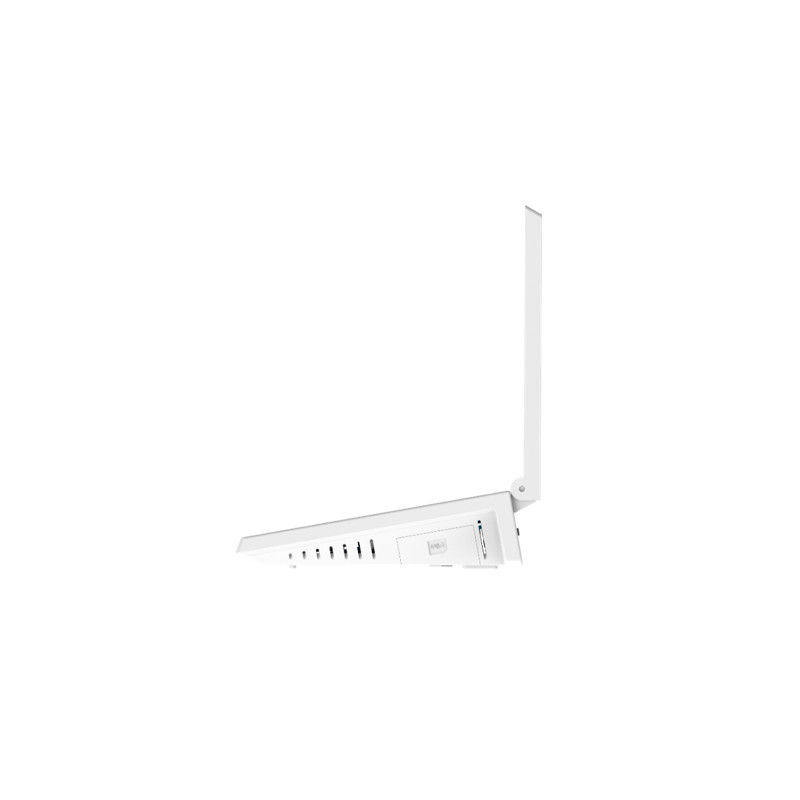 150Mbps 4g Wifi Router WPS Button 4 Rj45 Port Cat4 CPE 4g Router With SIM Slot